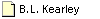 B.L. Kearley