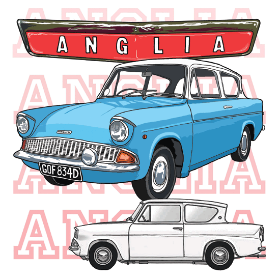 Anglia