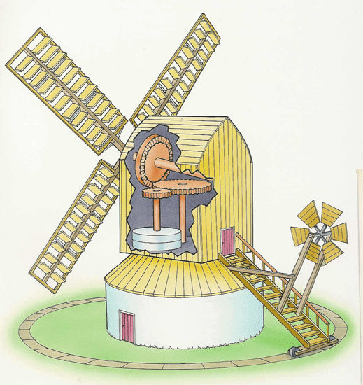 Windmill