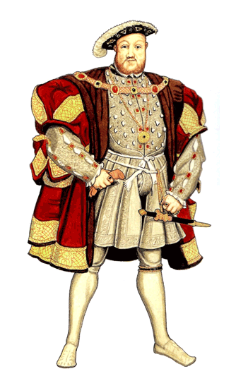 Henry VIII