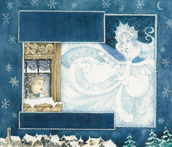 The Snow Queen