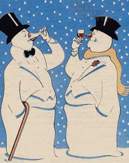 Snowmen