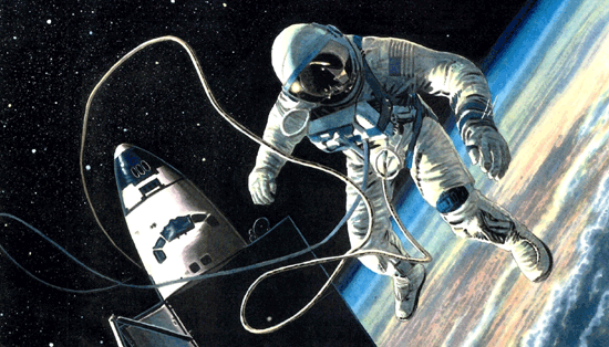 Spacewalk