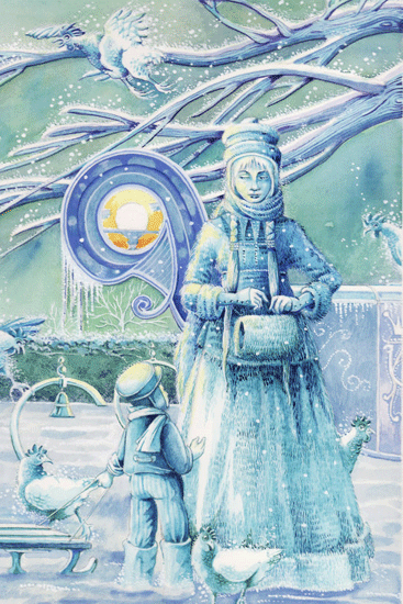 The Snow Queen